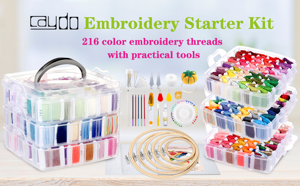 Craft Supplies