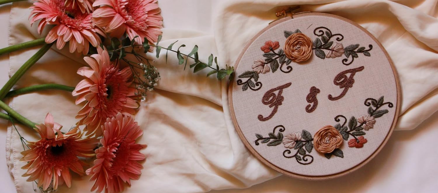 Embroidery